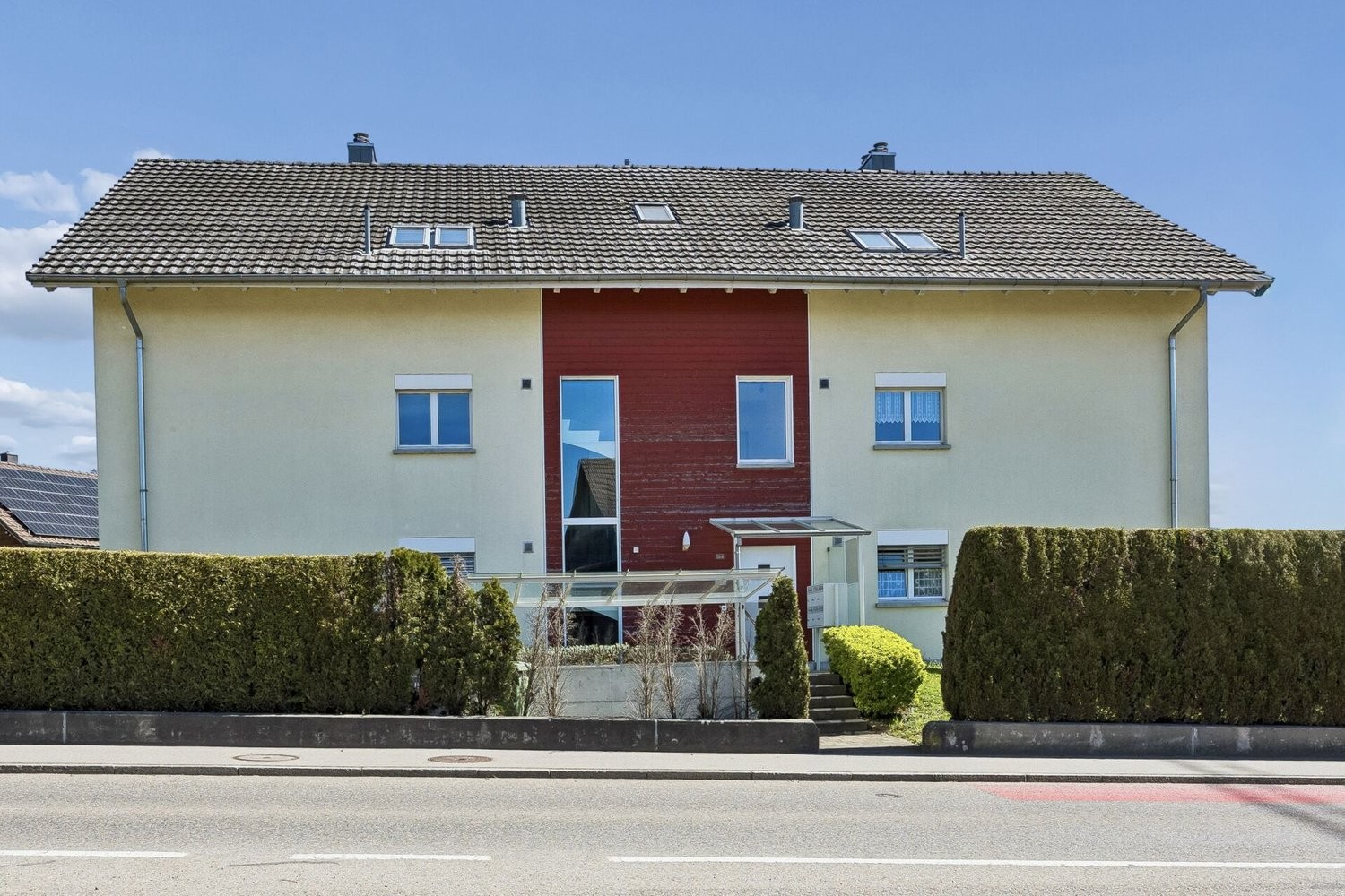 4 ½ rooms roof flat, photo 10 of 10