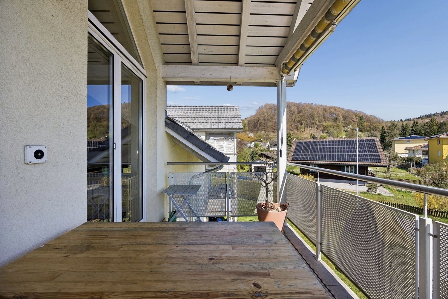 4 ½ rooms roof flat, photo 9 of 10