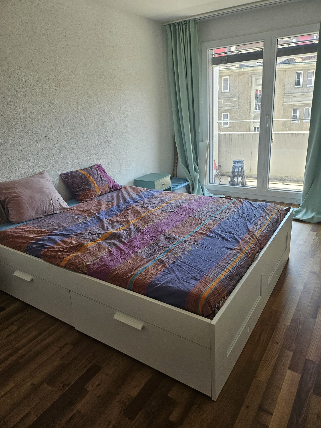 1 ½ rooms apartment, photo 2 of 5