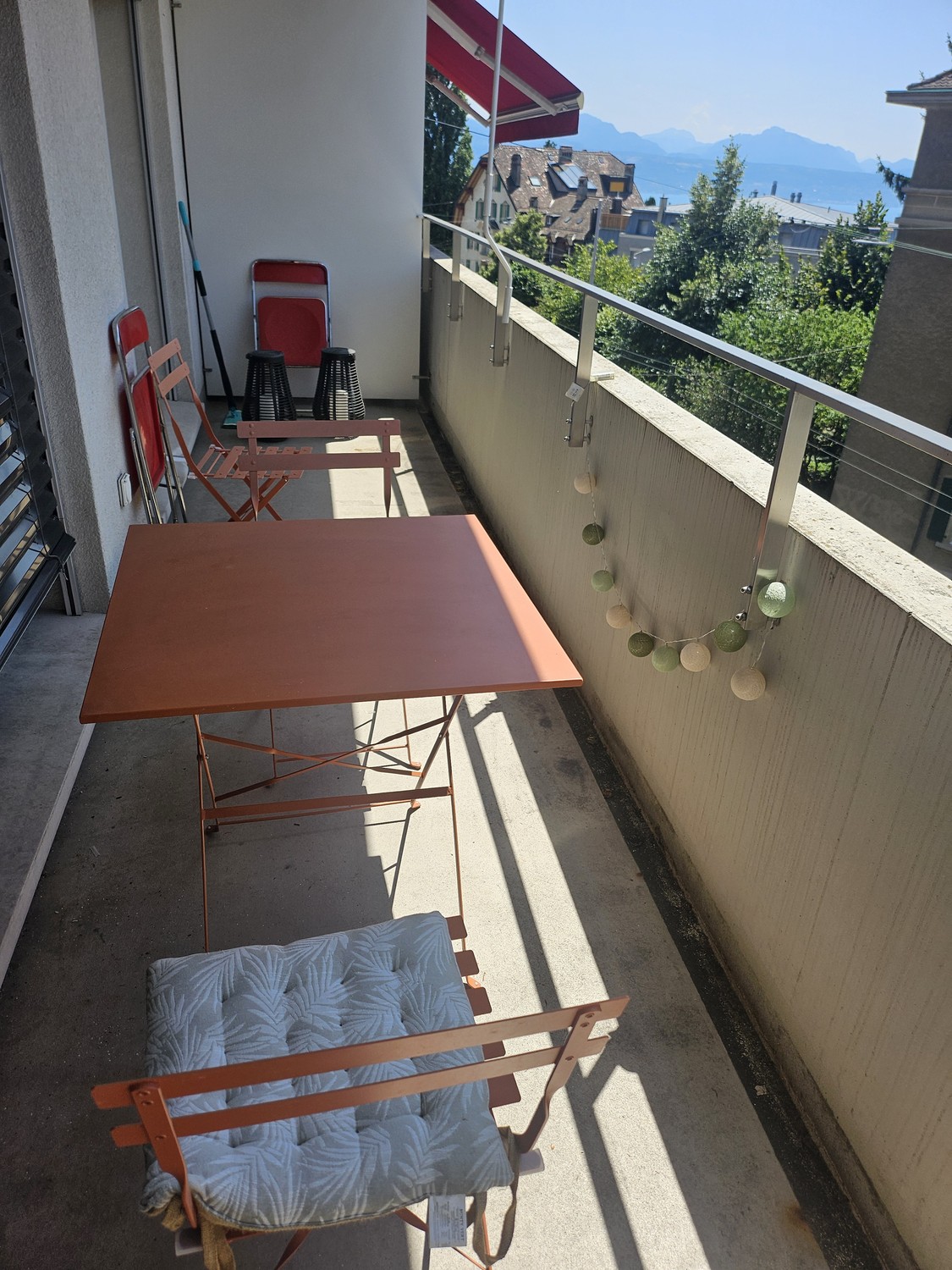 1 ½ rooms apartment, photo 5 of 5