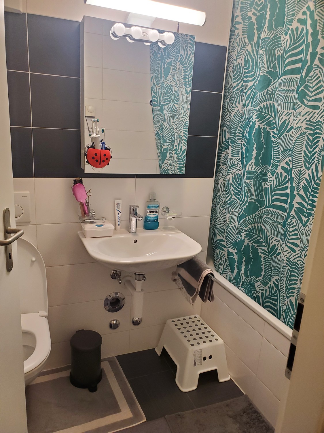 1 ½ rooms apartment, photo 4 of 5