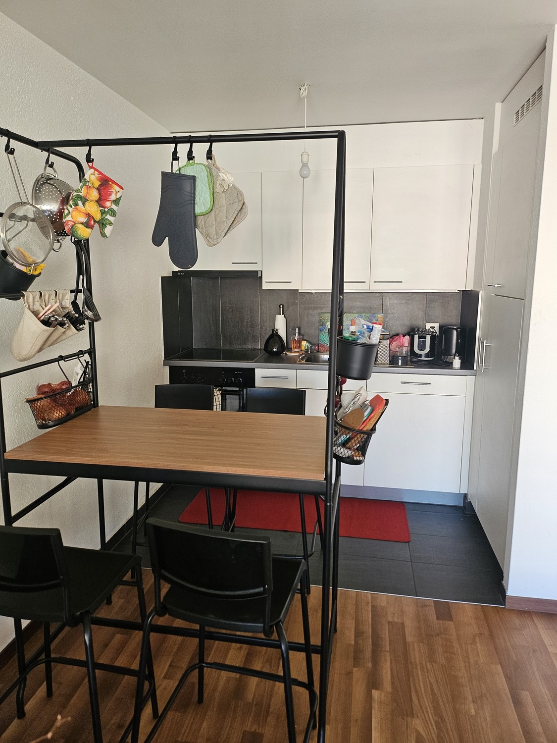 1 ½ rooms apartment, photo 3 of 5