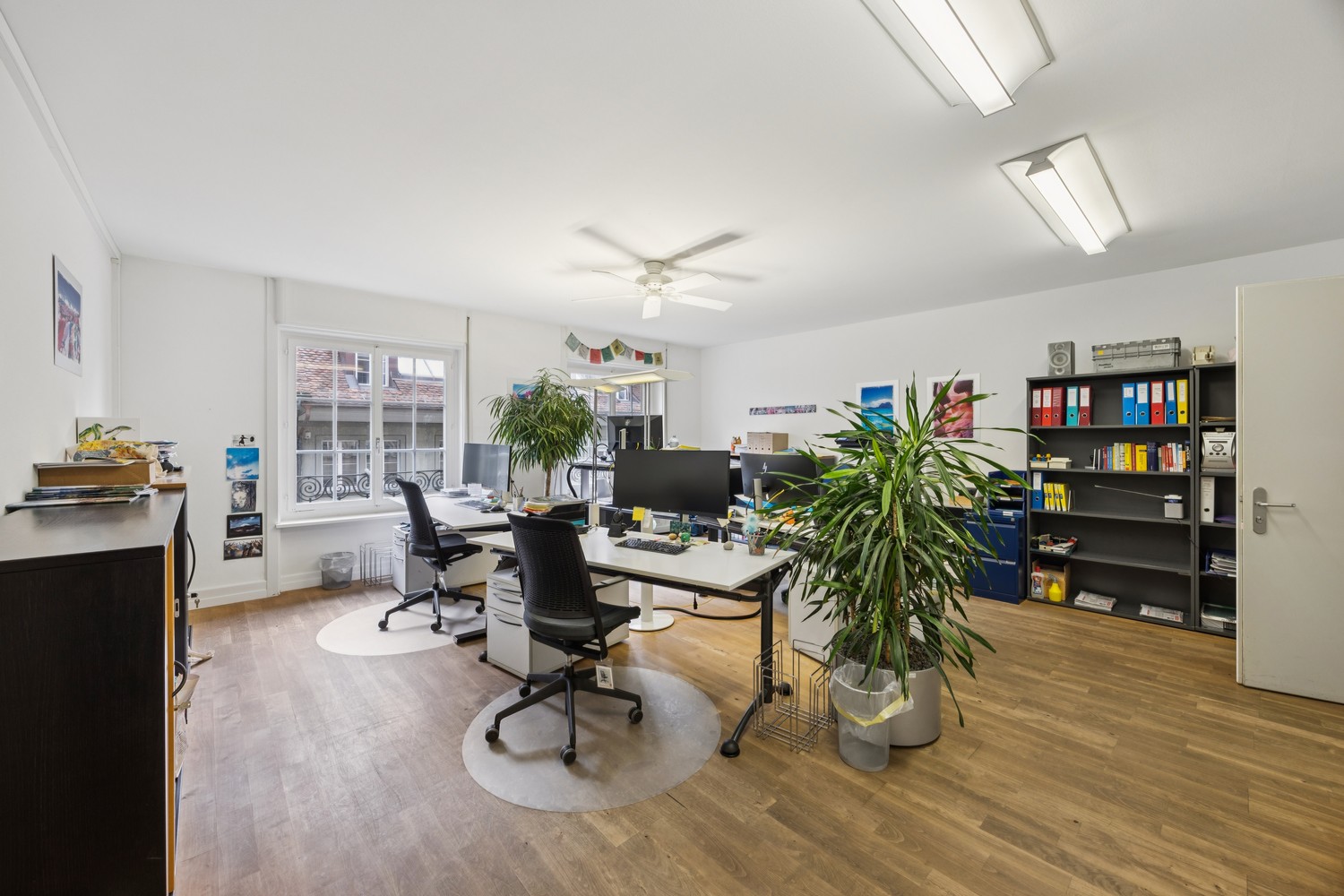Bureau
