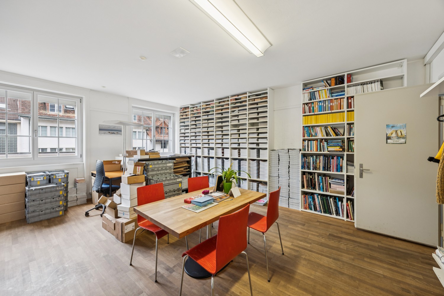 Bureau