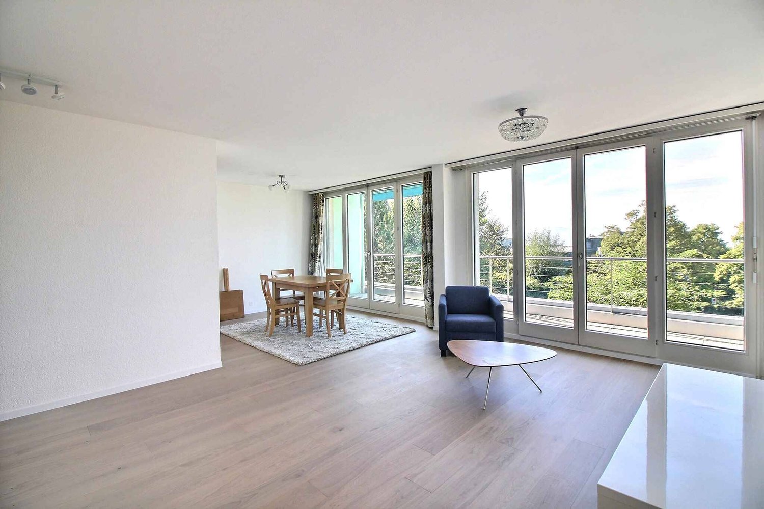 3 ½ rooms apartment, photo 3 of 8