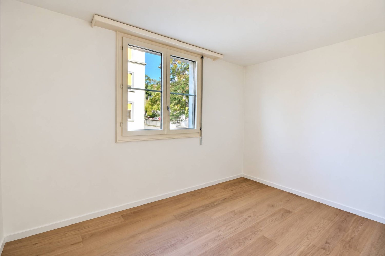 3 ½ rooms apartment, photo 6 of 8