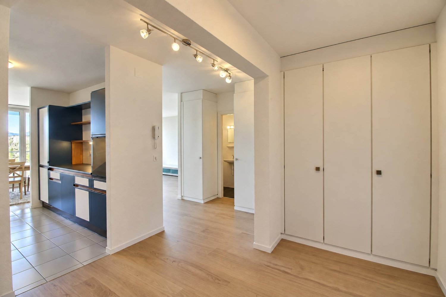 3 ½ rooms apartment, photo 4 of 8