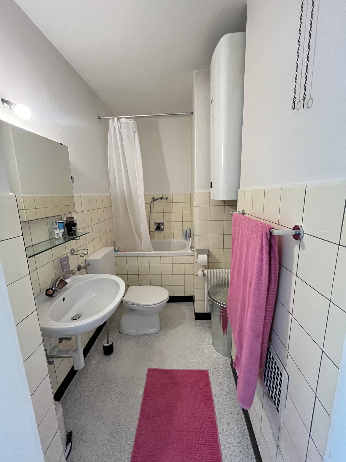 2 rooms apartment, photo 6 of 6