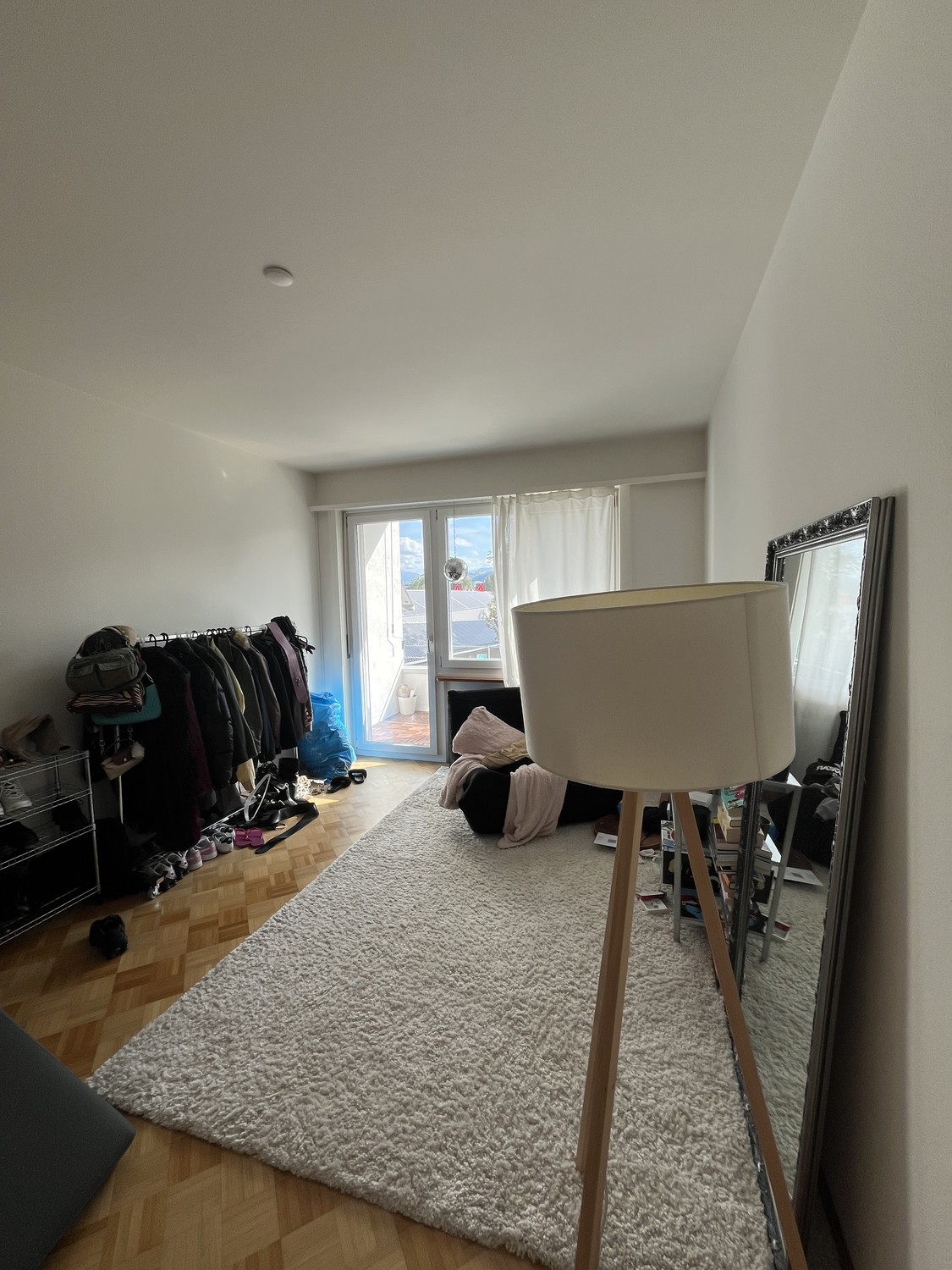 2 rooms apartment, photo 4 of 6