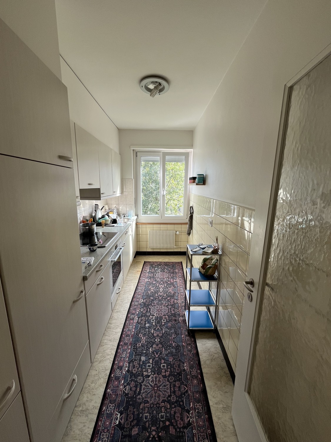 2 rooms apartment, photo 3 of 6