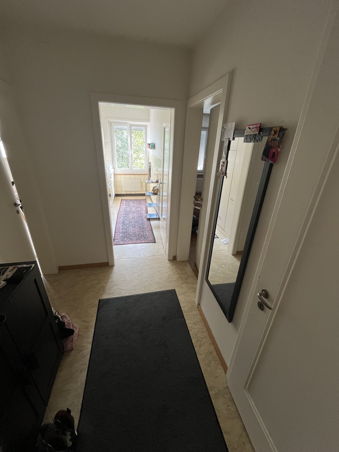 2 rooms apartment, photo 2 of 6