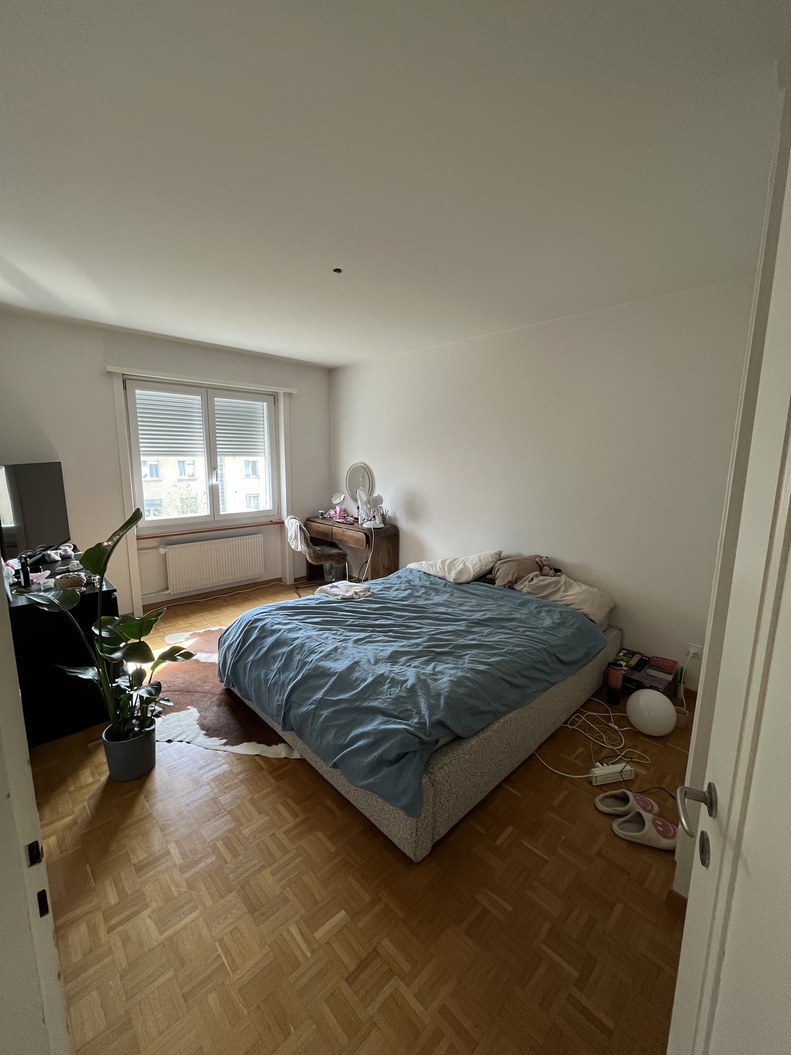 2 rooms apartment, photo 1 of 6