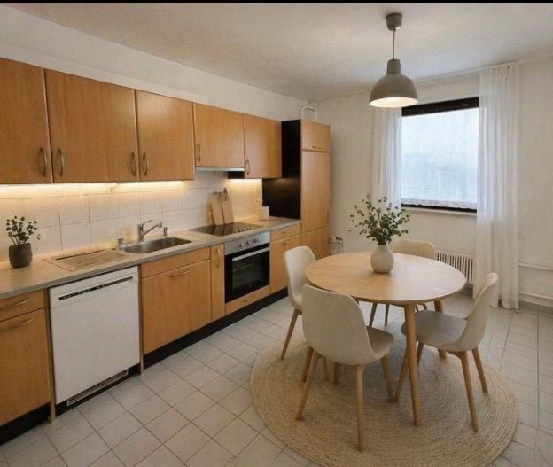 3 ½ rooms apartment (4)