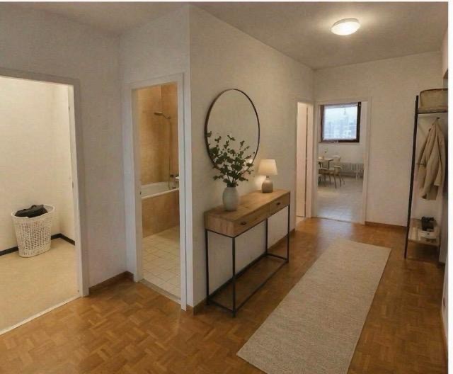 3 ½ rooms apartment (6)