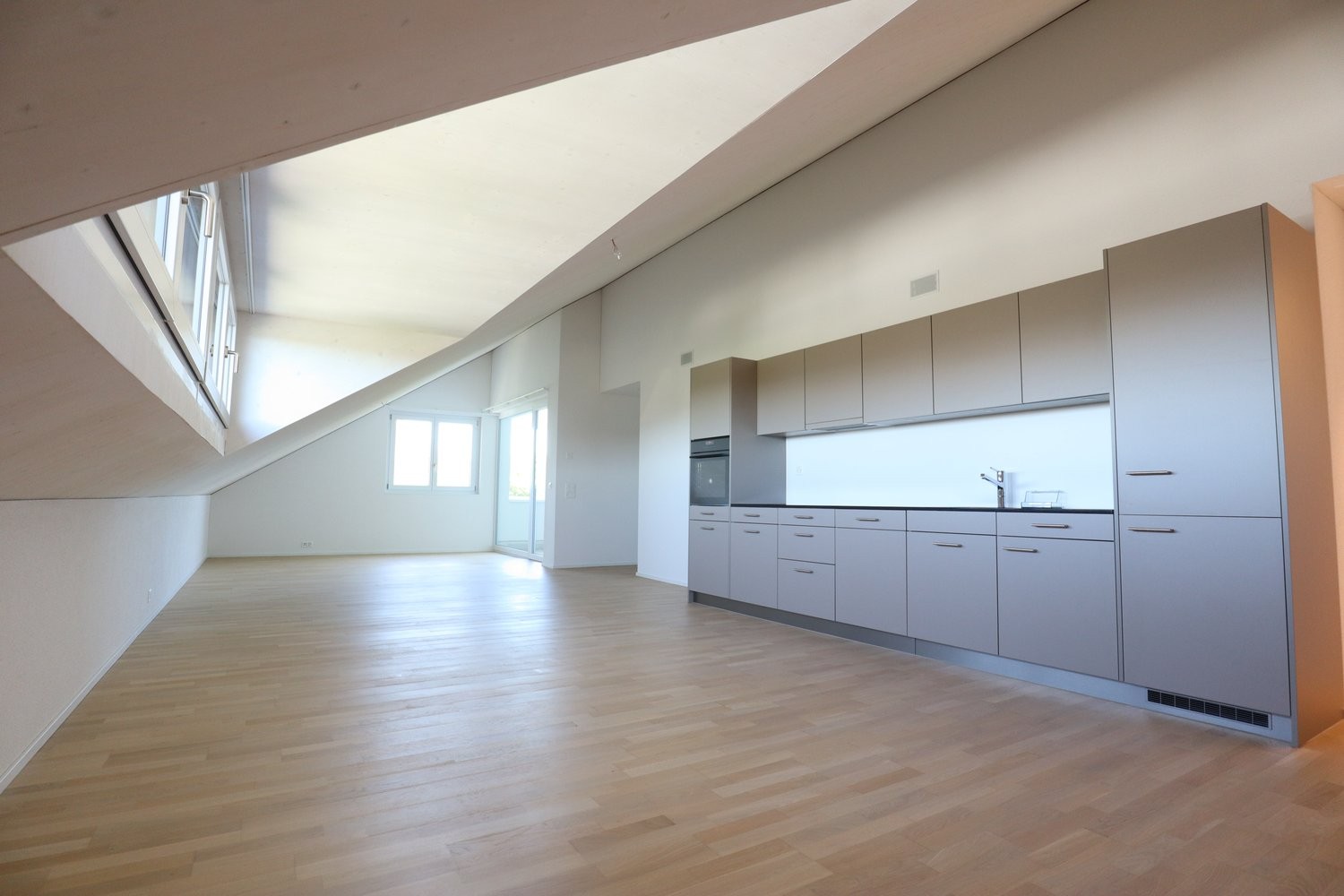 Appartamento di 4 ½ locali