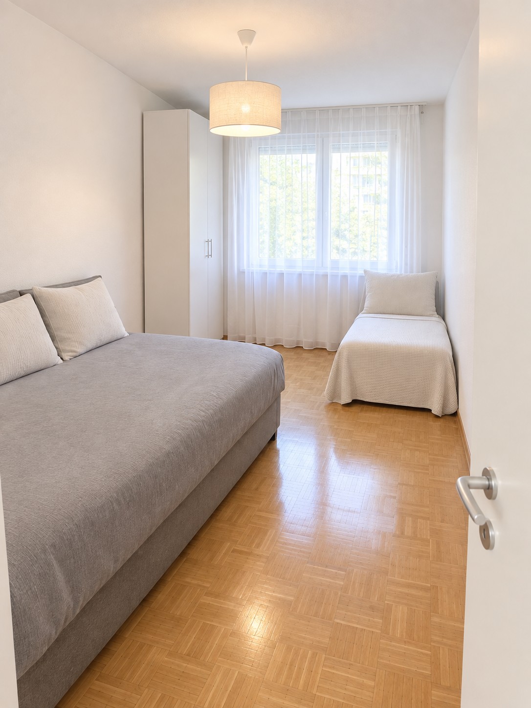 3 rooms apartment, photo 1 of 5