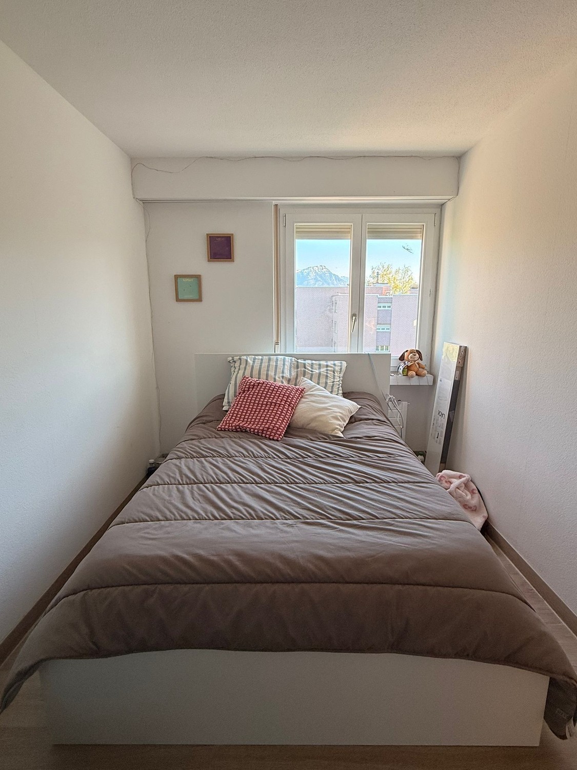 Room in a shared flat, photo 1 of 8