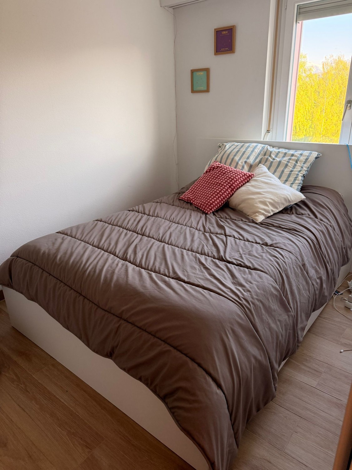 Room in a shared flat, photo 2 of 8