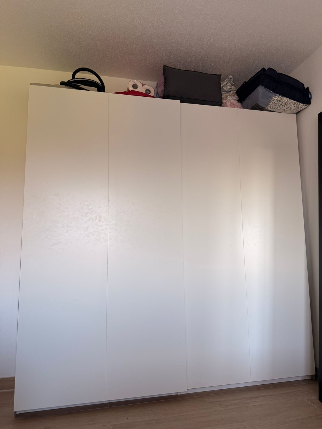 Room in a shared flat, photo 3 of 8