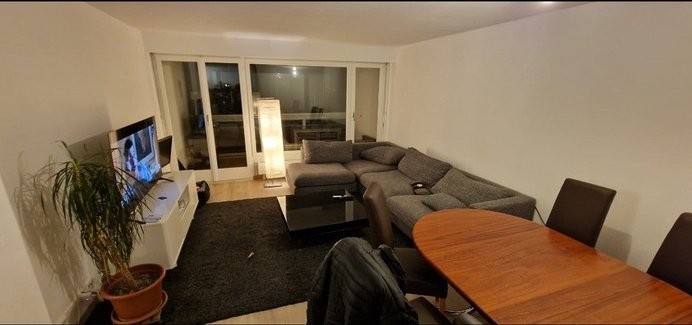 Room in a shared flat, photo 4 of 8