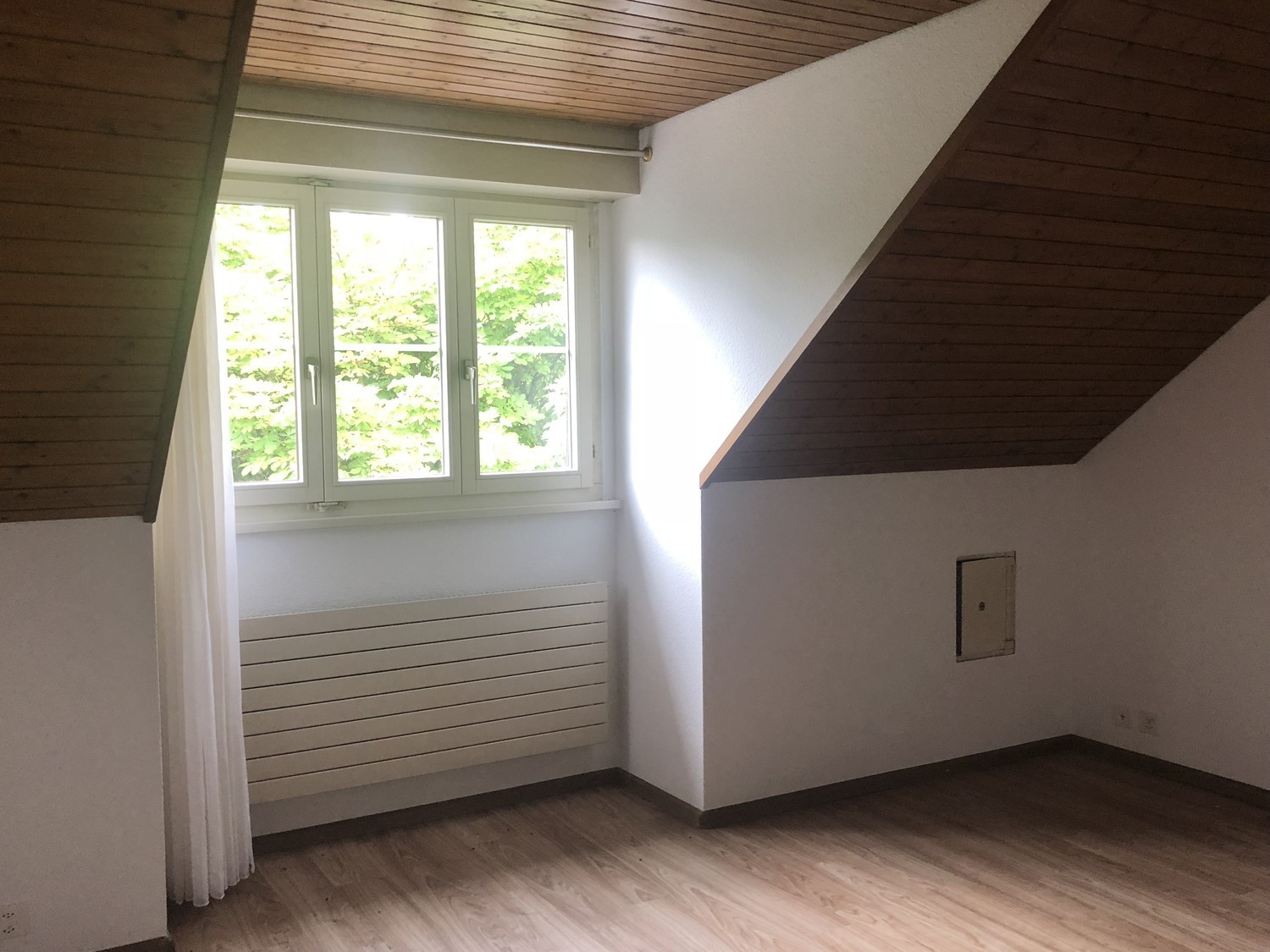 Appartamento di 3 ½ locali