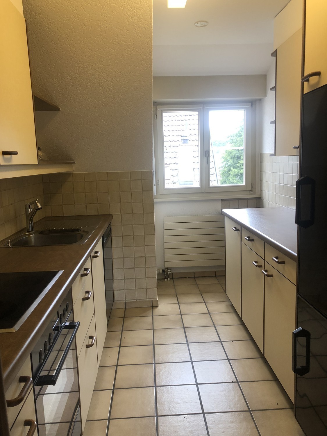 Appartamento di 3 ½ locali