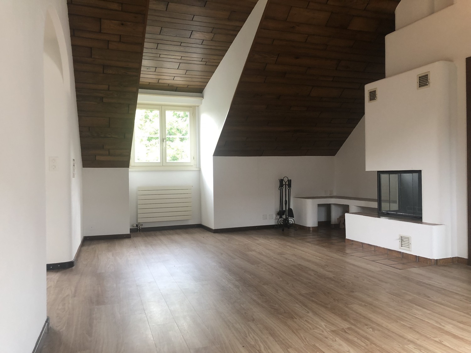 Appartamento di 3 ½ locali