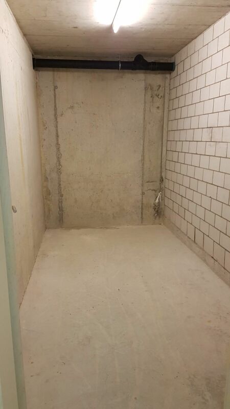 Storage room, photo 2 of 4