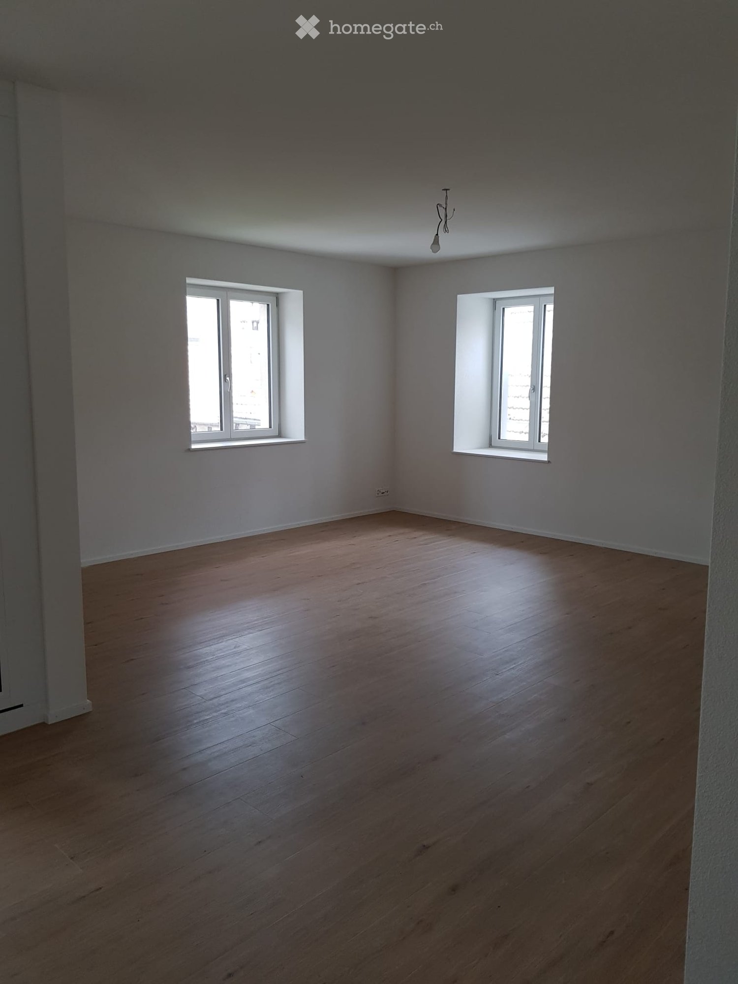 4 ½ rooms apartment, photo 4 of 5
