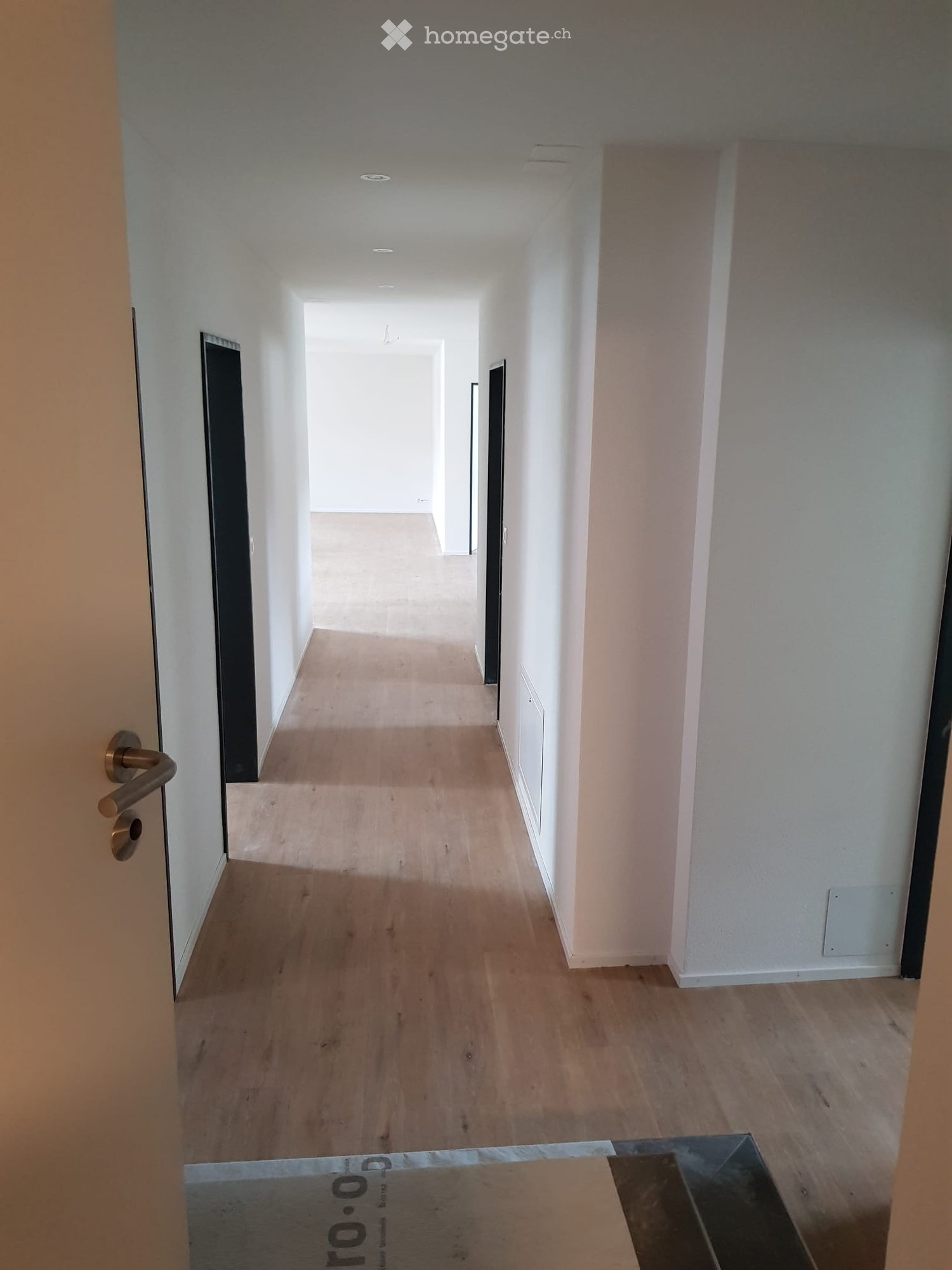 4 ½ rooms apartment, photo 1 of 5