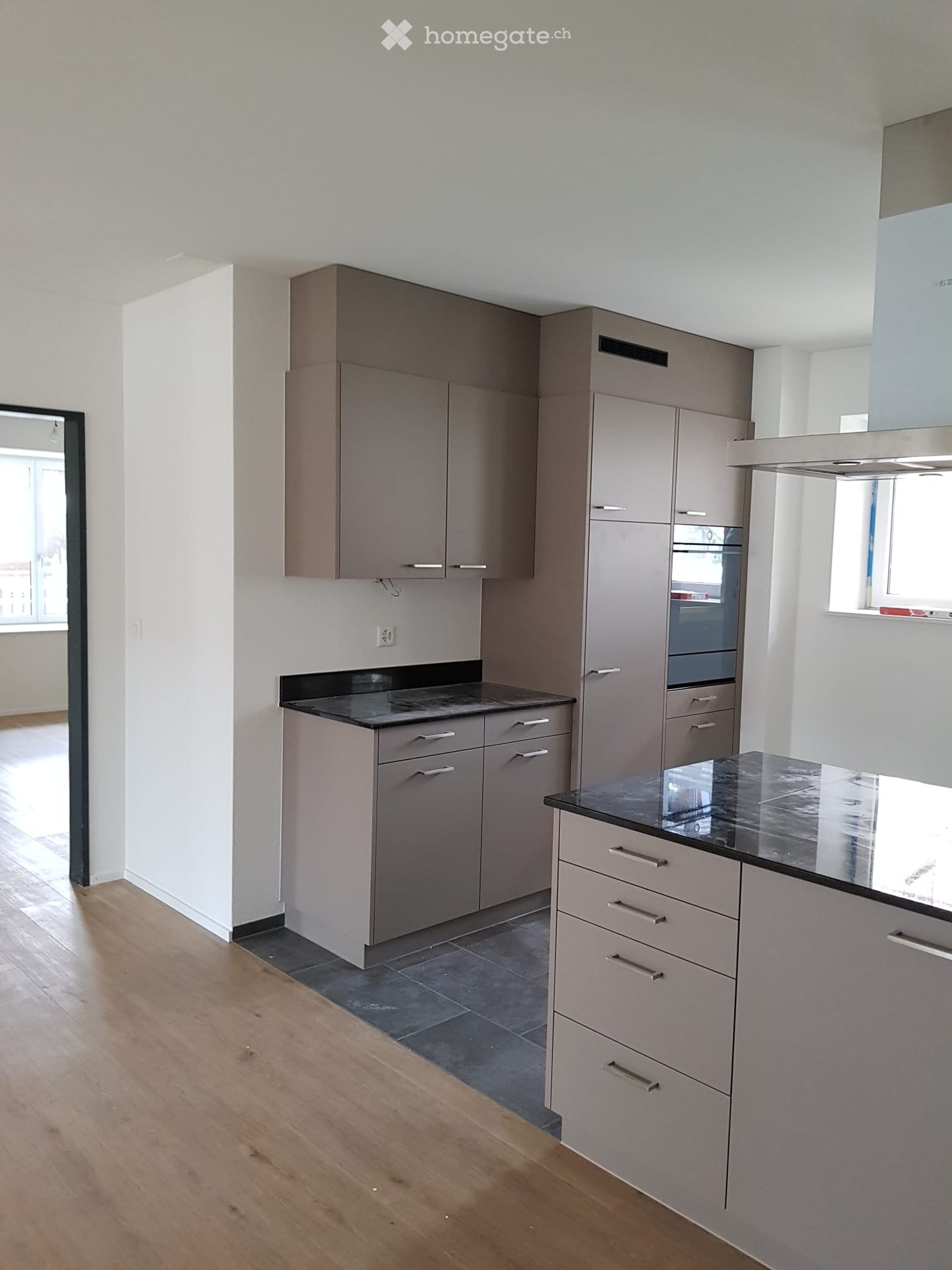 4 ½ rooms apartment, photo 2 of 5