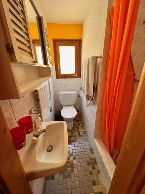 1 ½ rooms apartment