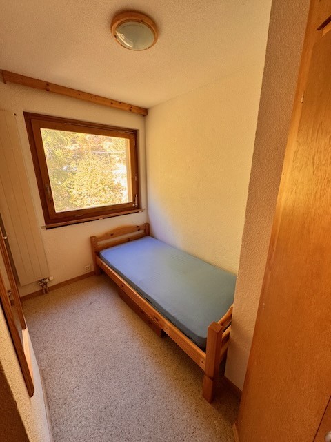 1 ½ rooms apartment