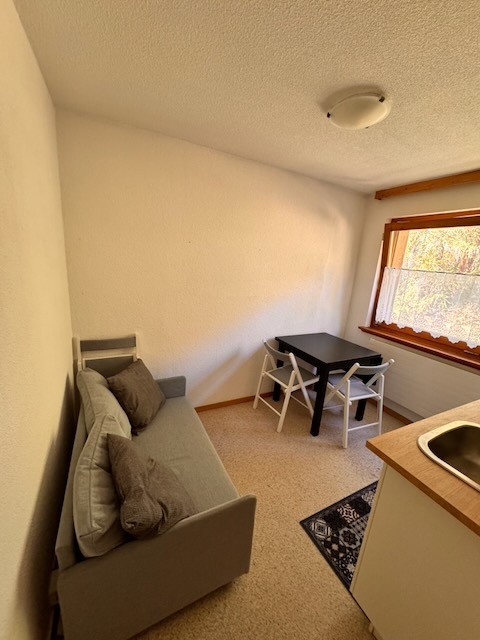 1 ½ rooms apartment
