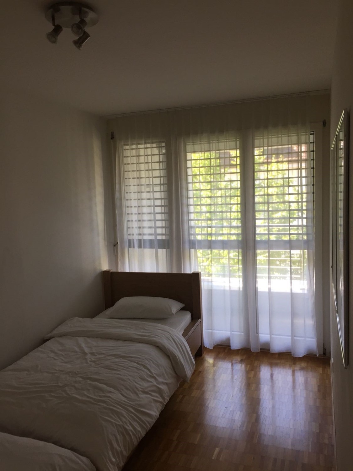 3 ½ rooms apartment, photo 5 of 7