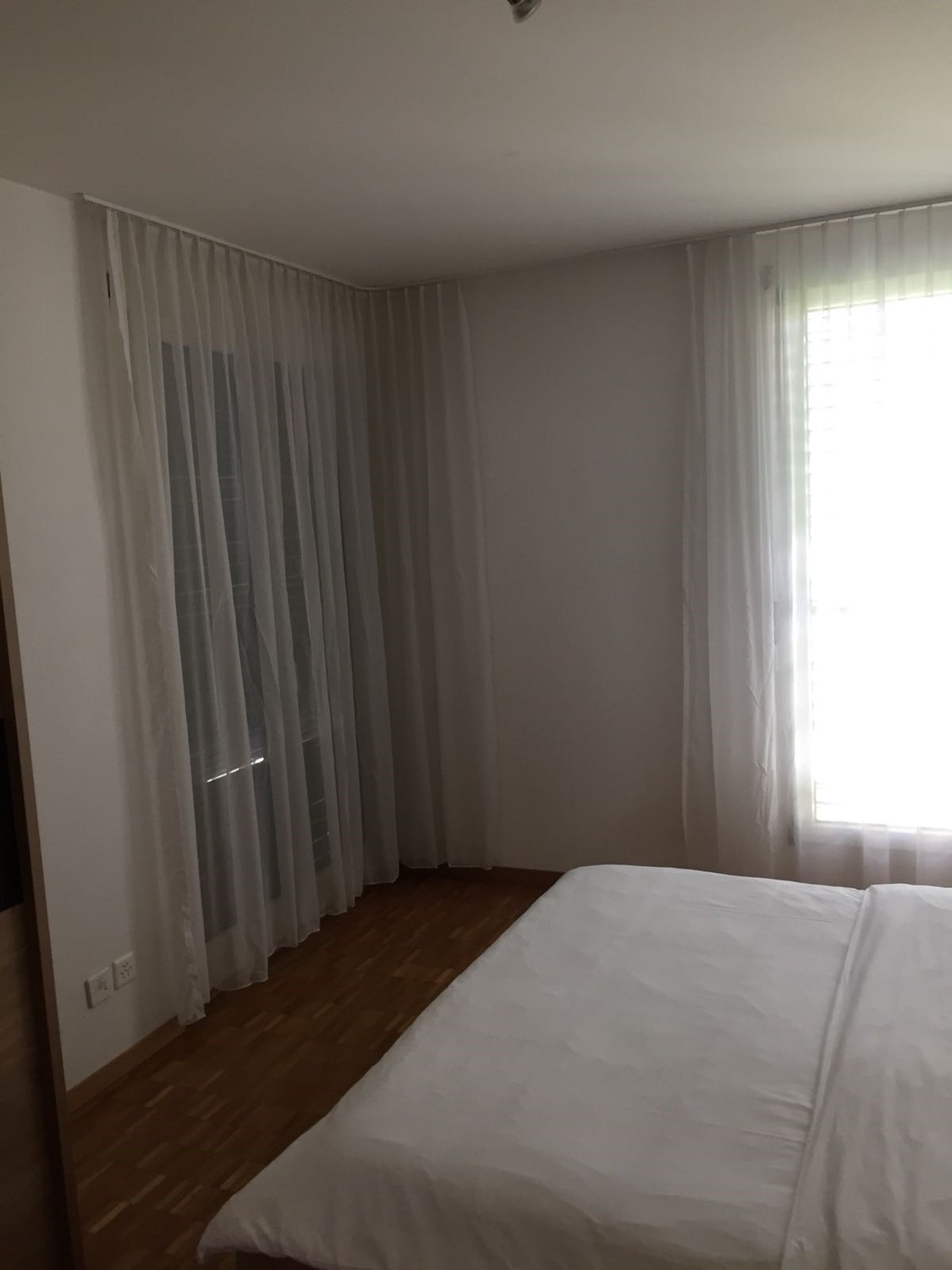3 ½ rooms apartment, photo 4 of 7