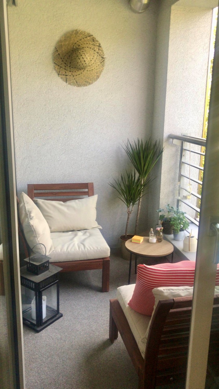 3 ½ rooms apartment, photo 3 of 7