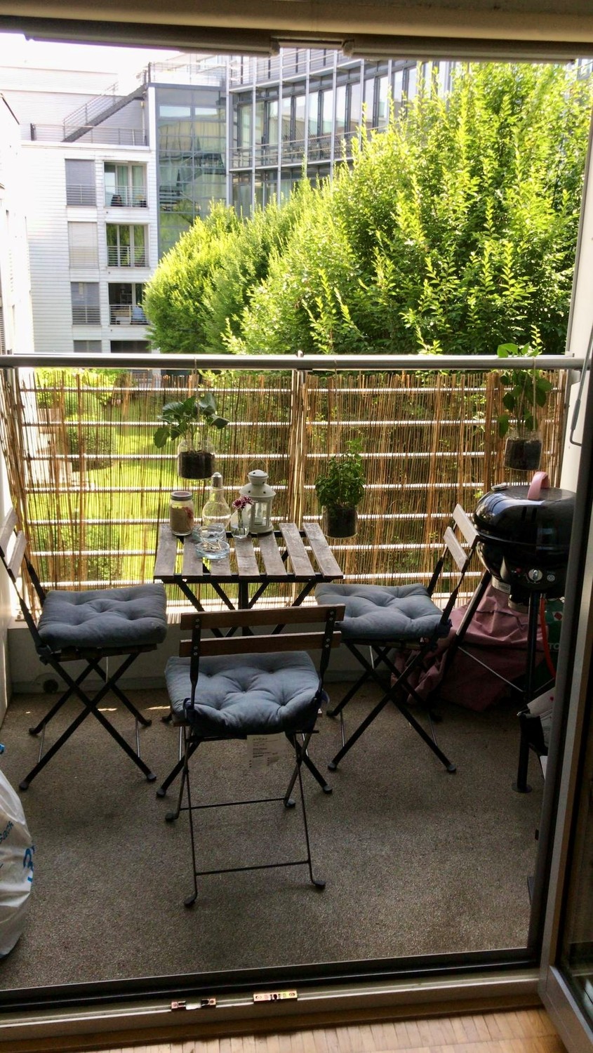 3 ½ rooms apartment, photo 2 of 7