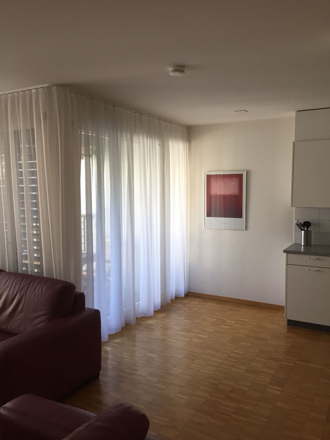 3 ½ rooms apartment, photo 1 of 7