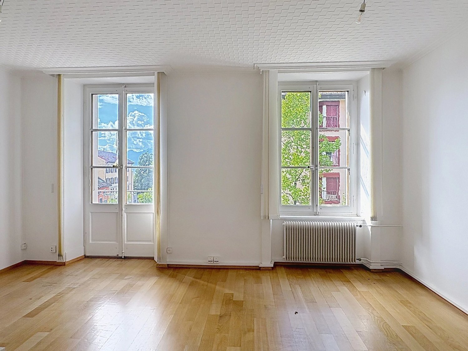 3 rooms apartment, photo 6 of 6