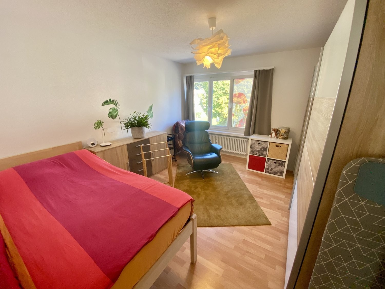 2 ½ rooms furnished flat, photo 4 of 7
