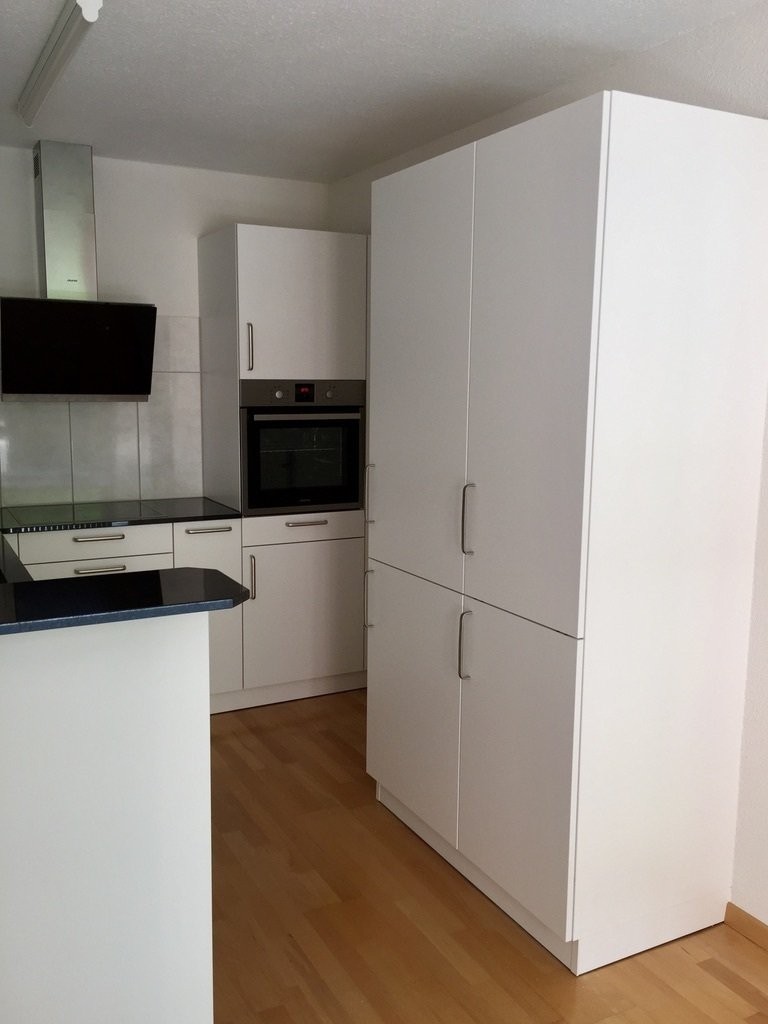 2 ½ rooms furnished flat, photo 1 of 7