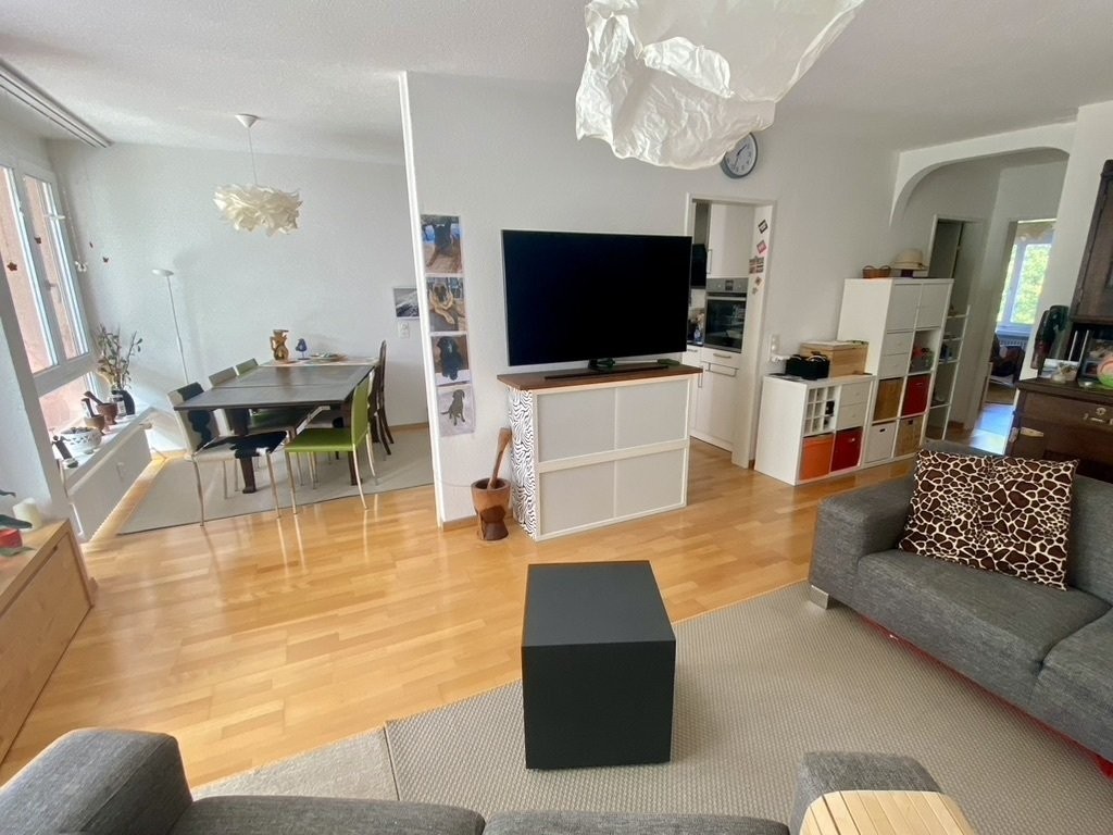 2 ½ rooms furnished flat, photo 2 of 7