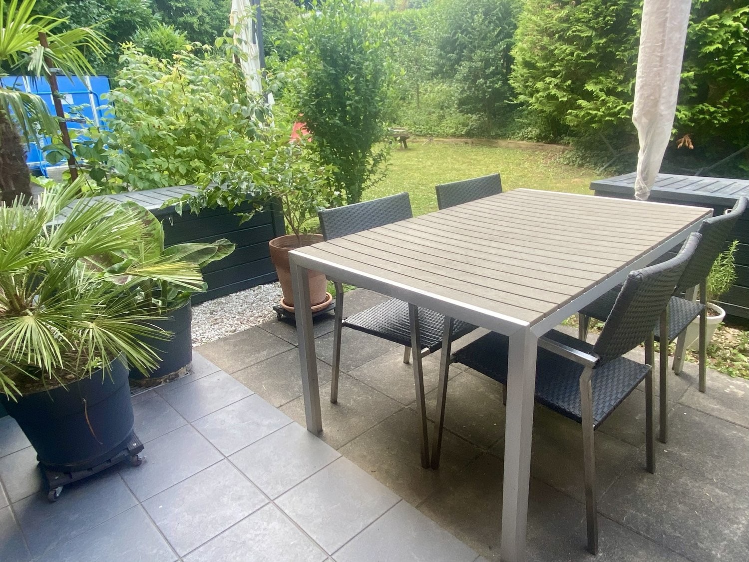 2 ½ rooms furnished flat, photo 7 of 7