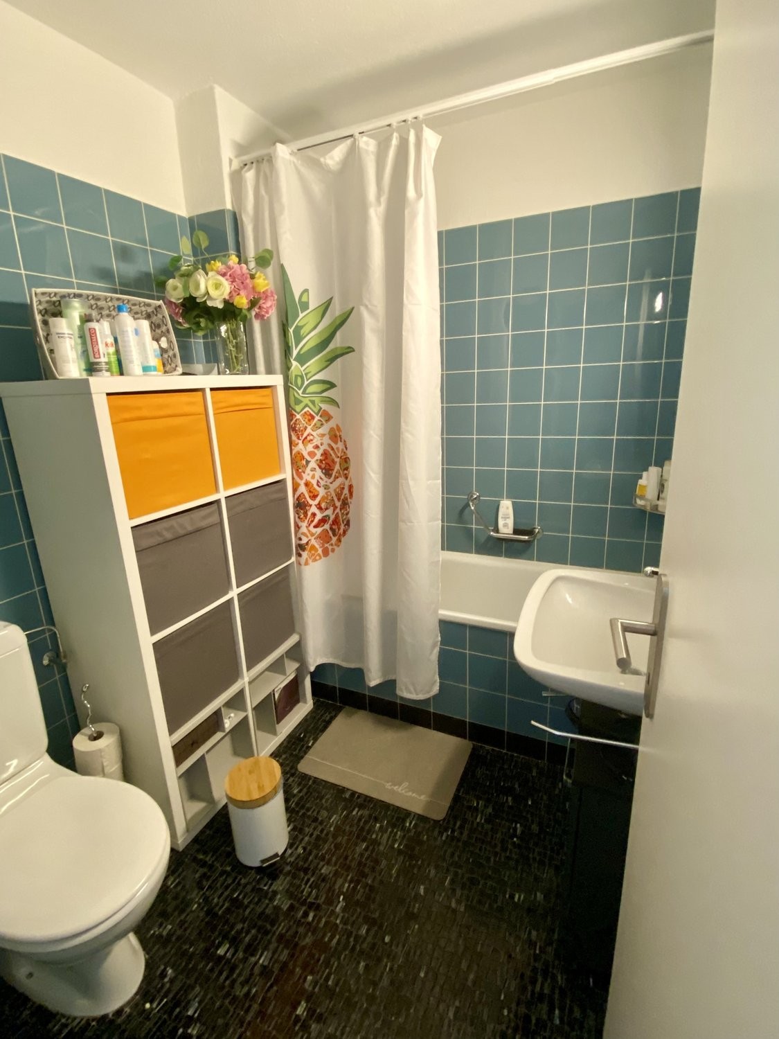 2 ½ rooms furnished flat, photo 6 of 7