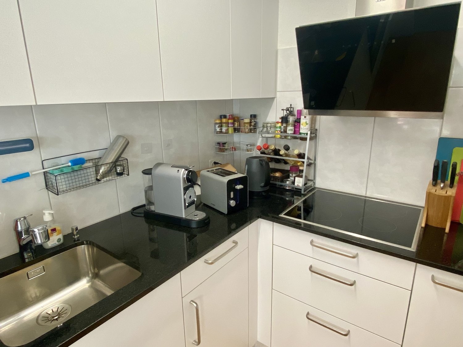 2 ½ rooms furnished flat, photo 3 of 7