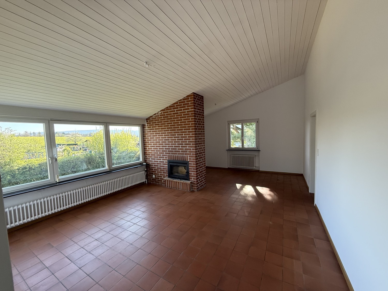 5 ½ rooms single house