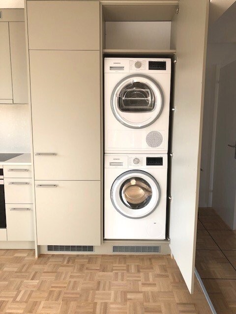 4 ½ rooms apartment, photo 4 of 8