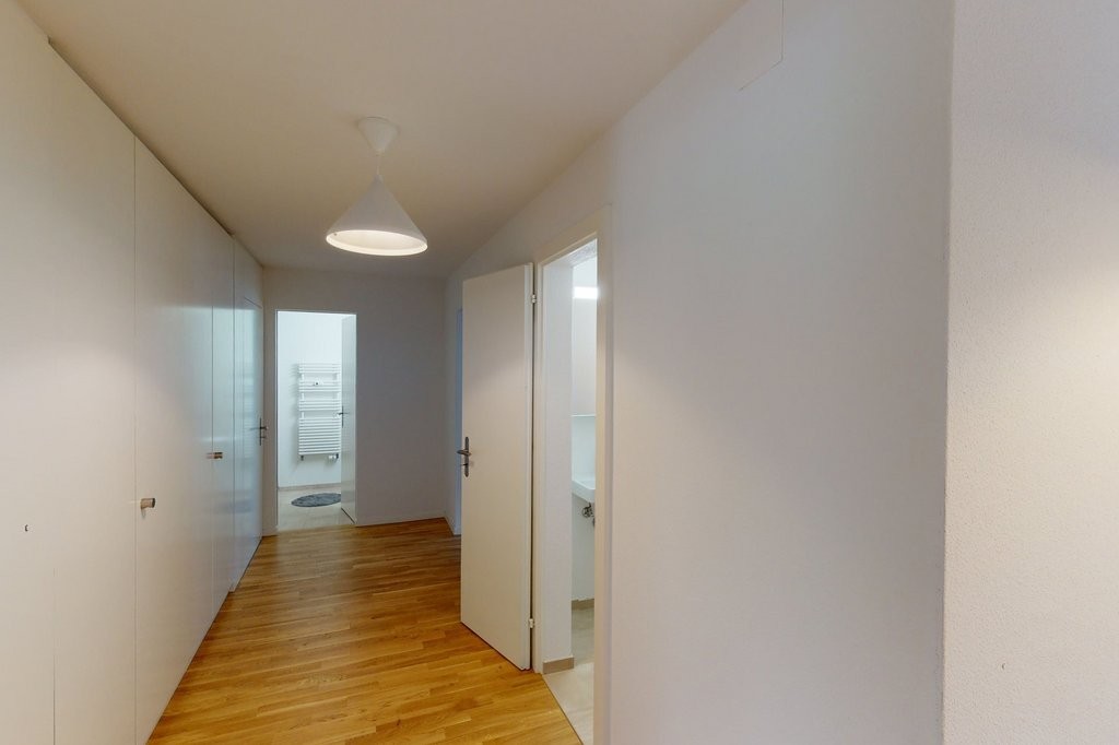 4 ½ rooms apartment, photo 2 of 8