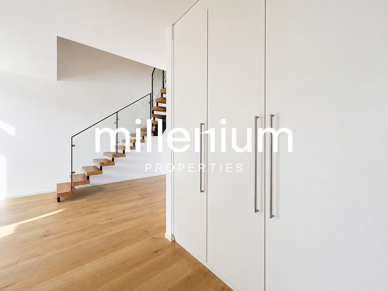 5 rooms duplex, photo 4 of 10